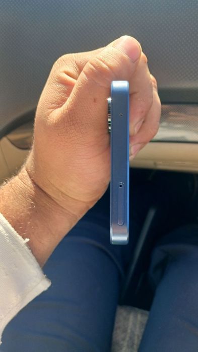 Samsung A35 5G ideal