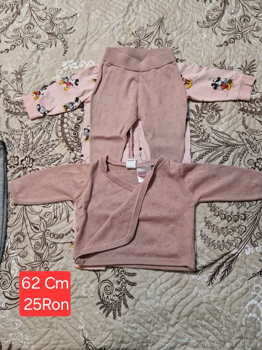 Hainute fetita 62-74 cm