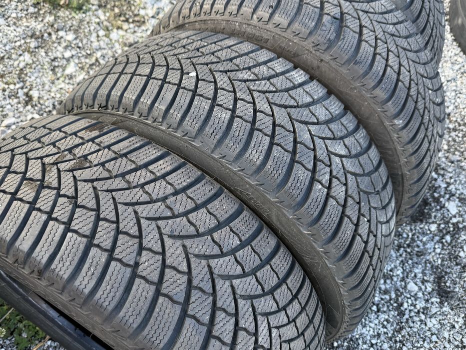 Зимни гуми 205/55/16