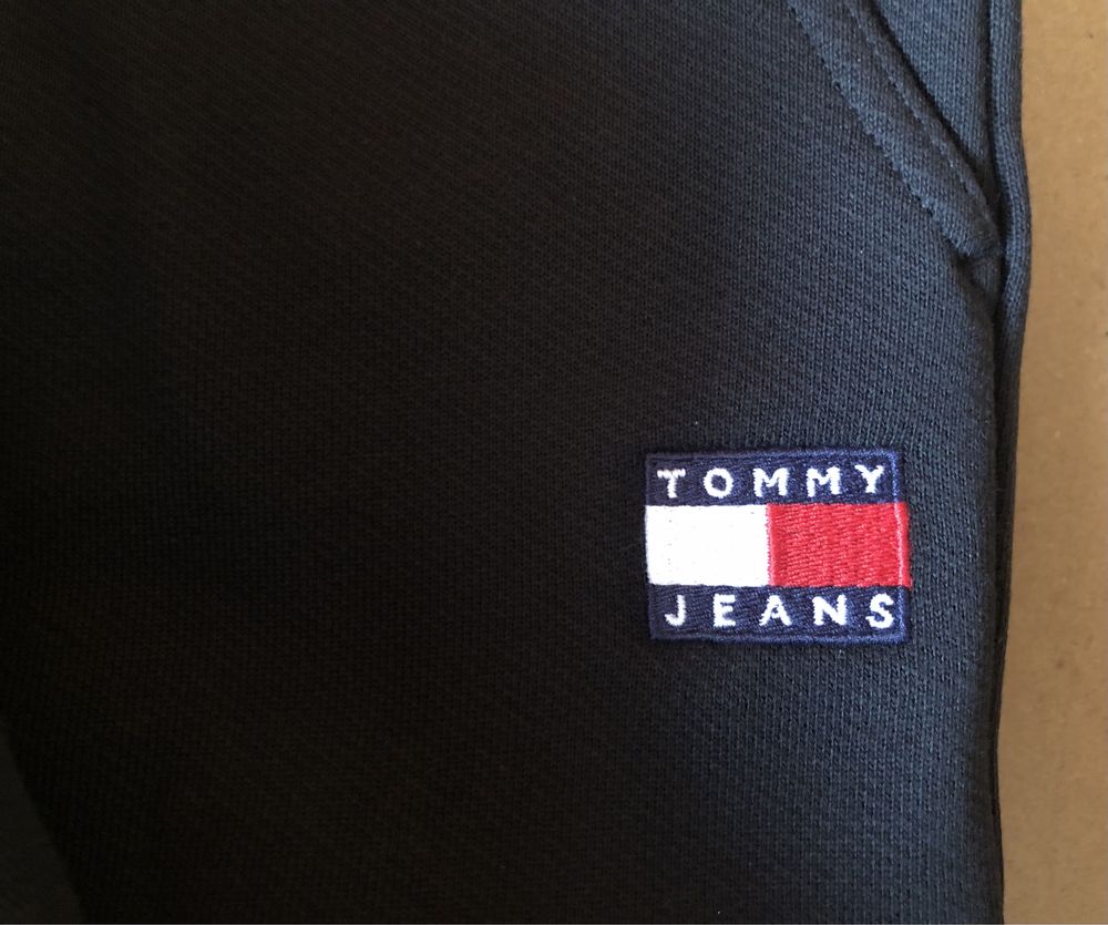 Tommy Hilfiger Tommy Jeans ОРИГИНАЛНО мъжко долнище S-M
