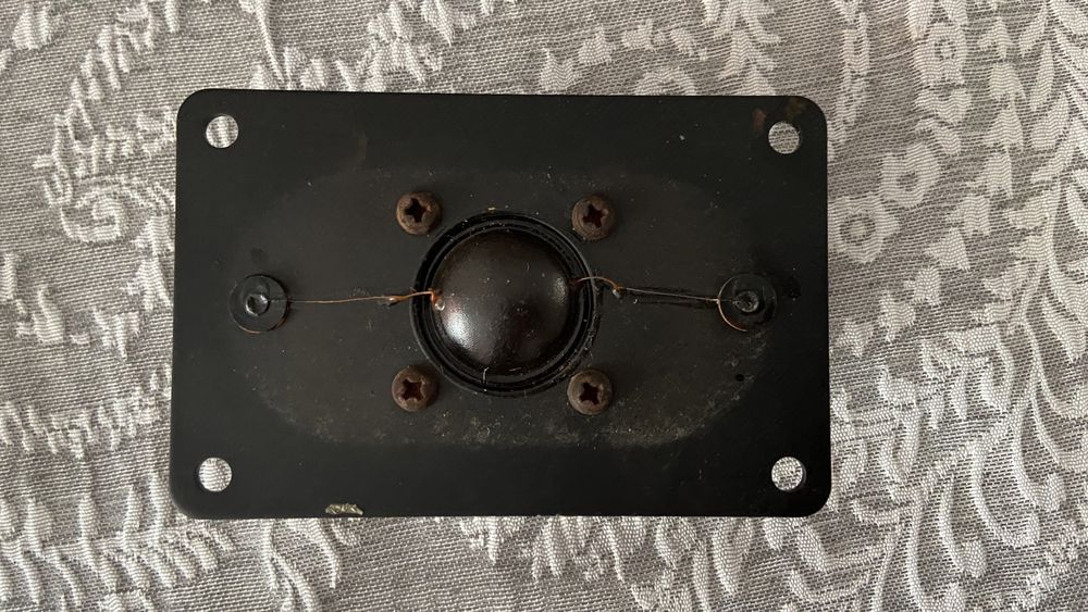 Set difuzuzor medii si inalte, filtre