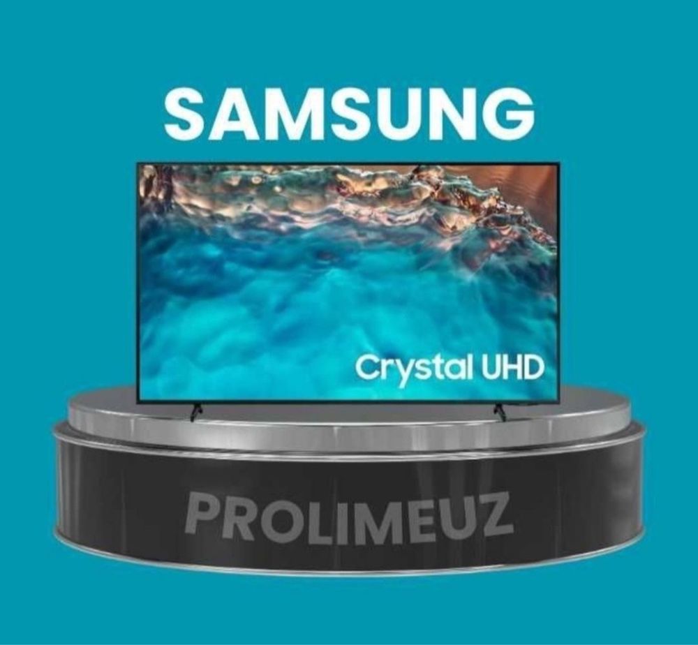 Tv Samsung 43 скидка со склада