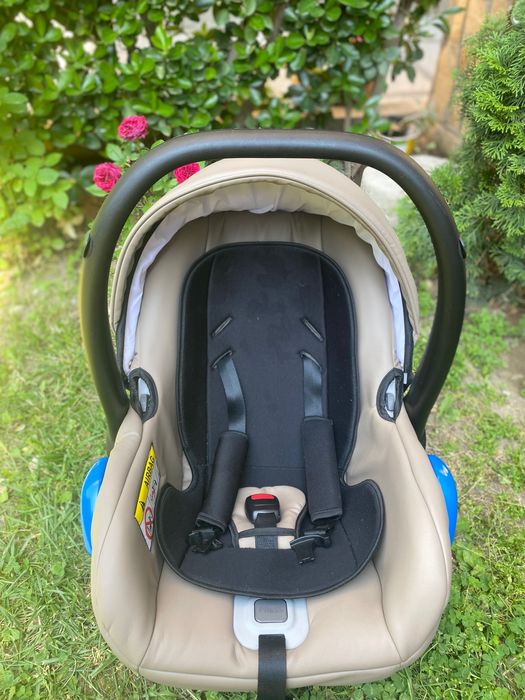 Кошница за кола - стол