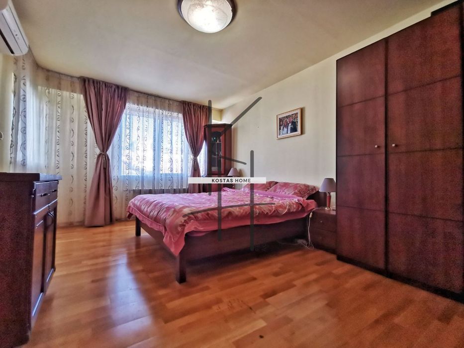 Продава се Тристаен апартамент в Варна, Гръцка махала - 106 кв.м за 3114 €/кв.м - Снимка #5