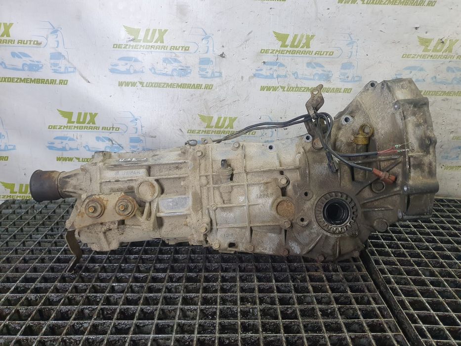 Cutie de viteze manuala 5 trepte Subaru Forester 2 (2002 - 2005)ej201n