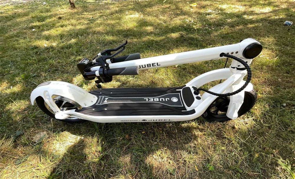 Trotineta electrica Mercane Jubel, 1200W, Baterie 48V cu 15 A, NOI