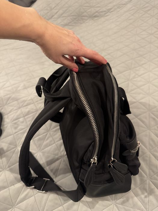 Раница K/Ikonik от Karl Lagerfeld,