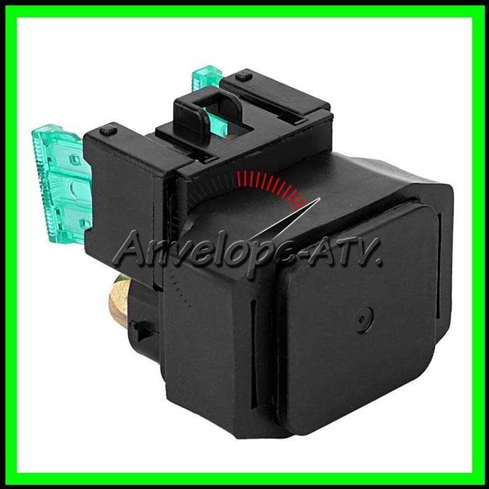 Releu Pornire moto YAMAHA YZF R1 R6 R7 FZ6 Fazer 600 1000 FZ1 FZS