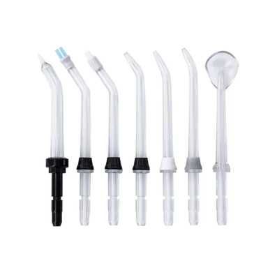 Зъбен душ Revyline RL 100 Black , орален иригатор за цялото семейство