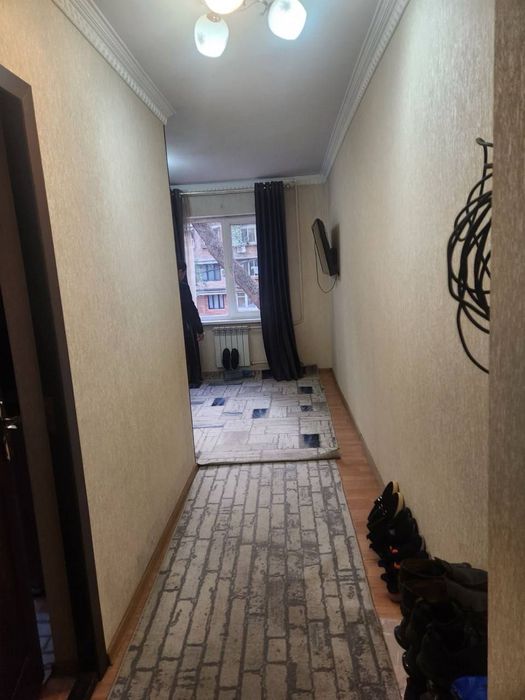 Продаётся Квартира Чиланзар 23. 2/2/5 Кирпич