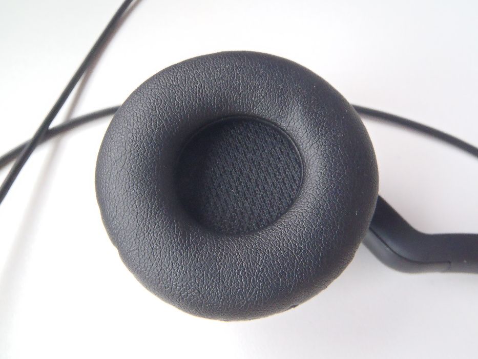 Професионални слушалки Jabra BIZ 2300 QD Duo