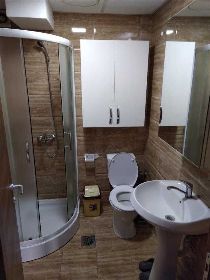 Двустаен имот в кв.Дружба 2