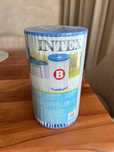 Филтър за помпа за басейн INTEX