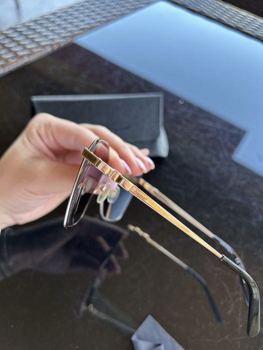 Ochelari de soare  Salvatore Ferragamo