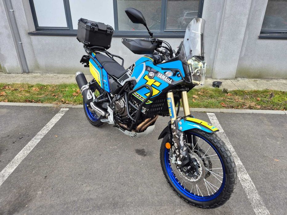 Yamaha Tenere 700 ABS ~ Garantie ~ Rate directe fără DOBÂNDA ~