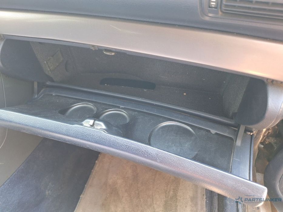 Torpedou AUDI A4 Avant 8D5, B5 1999 - 2001 , 8D1857035D , albastru maritim