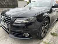 Audi a4 B8 vand sau schimb ofer eu diferenta .