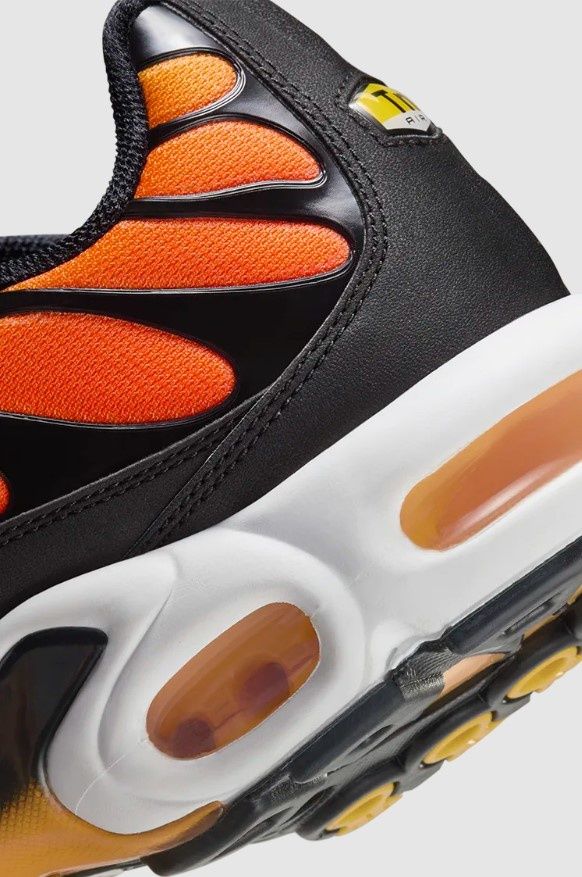Nike Air Max Plus Sunset