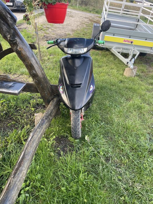 Yamaha fox de vanzare