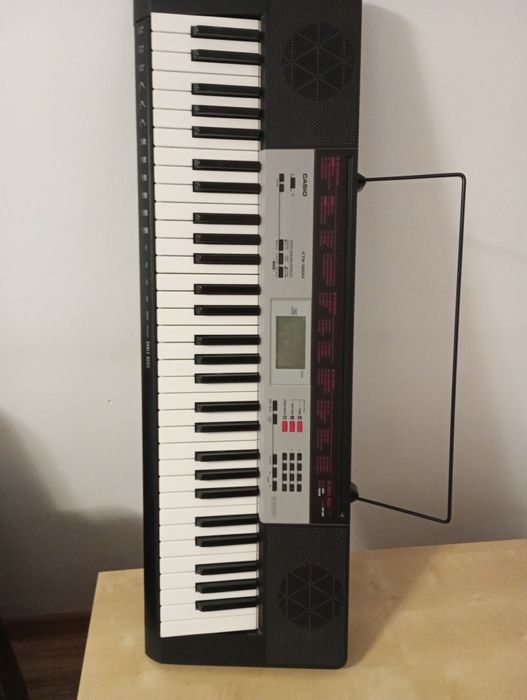 Orgă Casio CTK - 1500