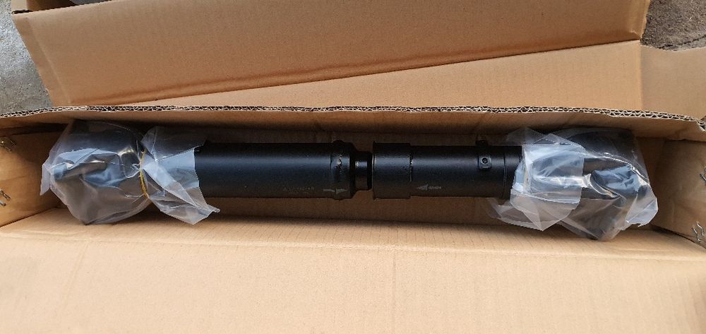 Cardam suzuki samurai spate nou cutie