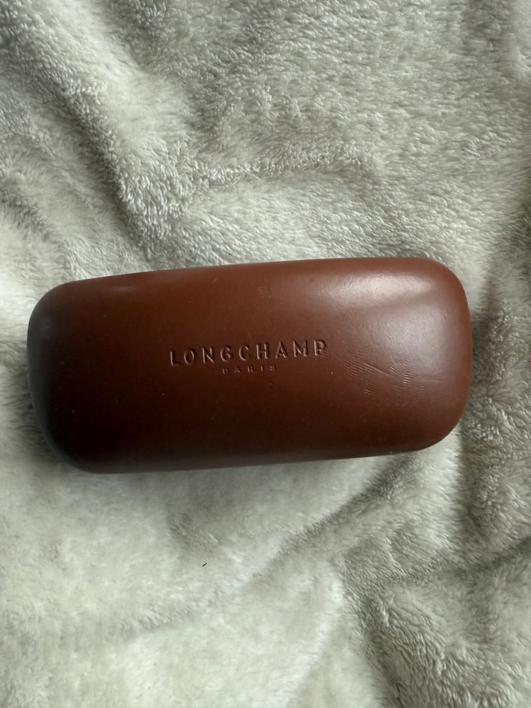 Слънчеви очила Longchamp