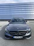 Mercedes E 220 9 g tronic