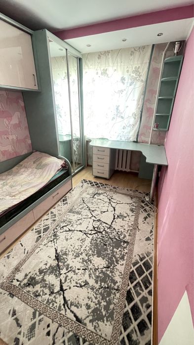 Сдам комнату девушке