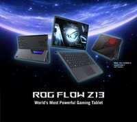 Игравой Asus Rog Flow z13