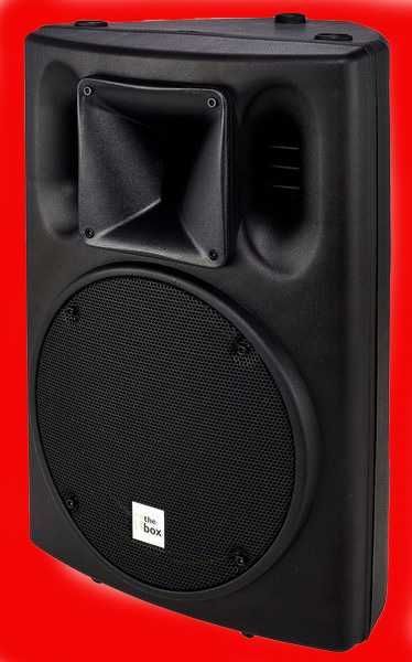 oportunitate - boxa activa the box  PA 302 A