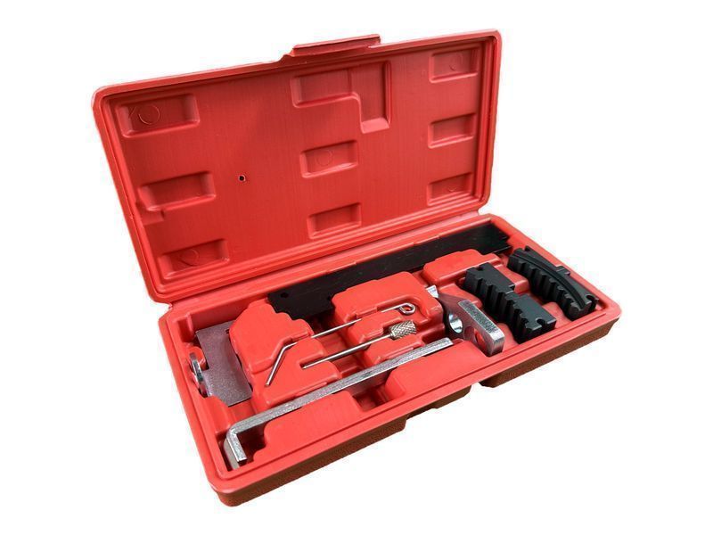 Комплект за зацепване opel 1.6 1.8 16v gebo tools