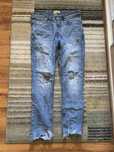 Blugi rupti Pull&Bear
