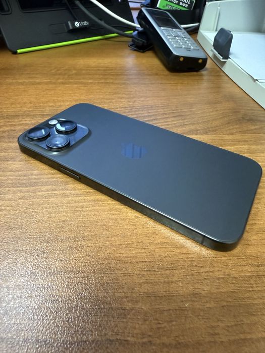 Ipone 15 pro max