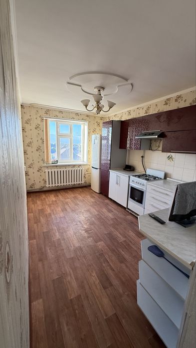 мкр Сырдария 9,новостройка