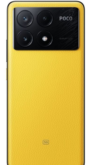 Продам  телефон POCO x6 pro