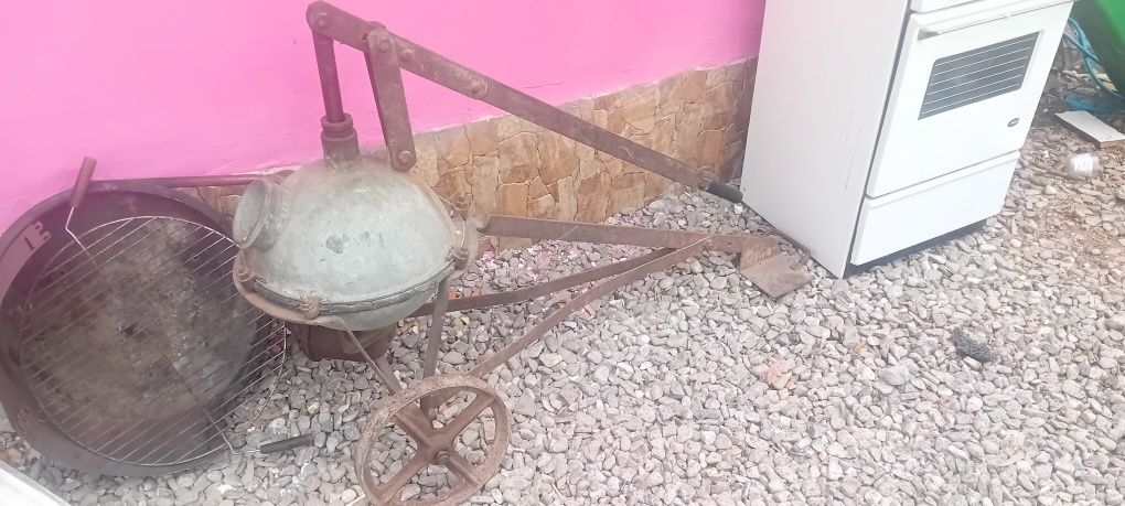 pompă manuală de vanzare