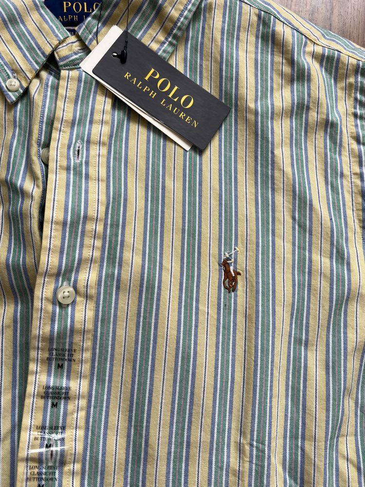 Camasa Ralph Lauren