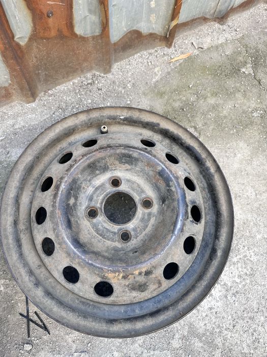 Диск одна штука на 14