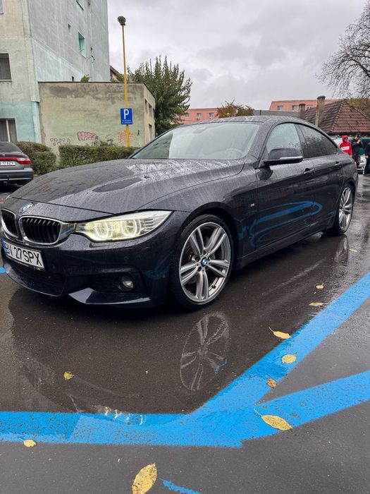 BMW Seria 4