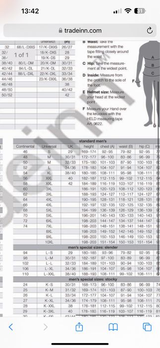 Geaca piele Held Mulder 58