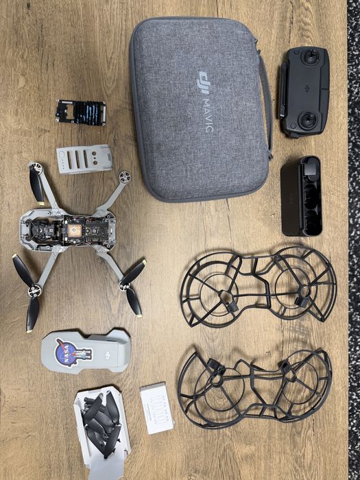 Vand piese Dji mini