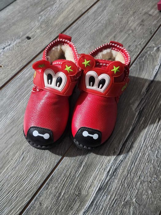 Ghetute vesele de iarna