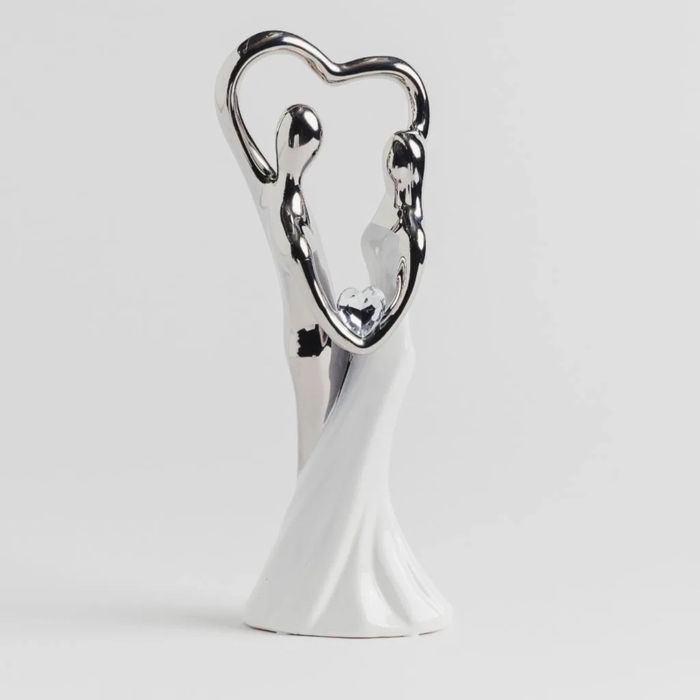 Figurina ceramica Amorosso