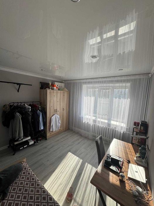 2-комн, Береке, 2016г, кирпич