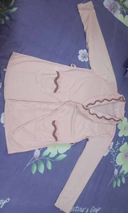 Pijama troyka 1 martta kiyilgan