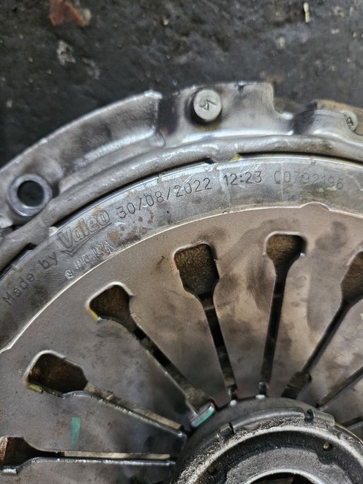 Съединител за алфа 147 1.9жтд 8в