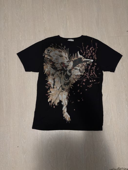 Тениска на IH NOM UH NIT