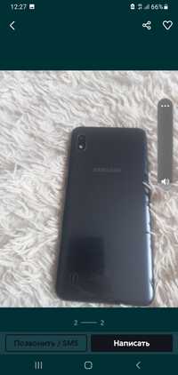Продам телефон Samsung А 10. Б/У.