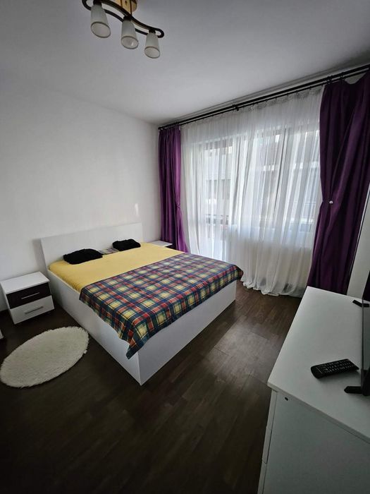 Vând apartament 2 camere,65 mp, zona Berceni - parc Tudor Arghezi