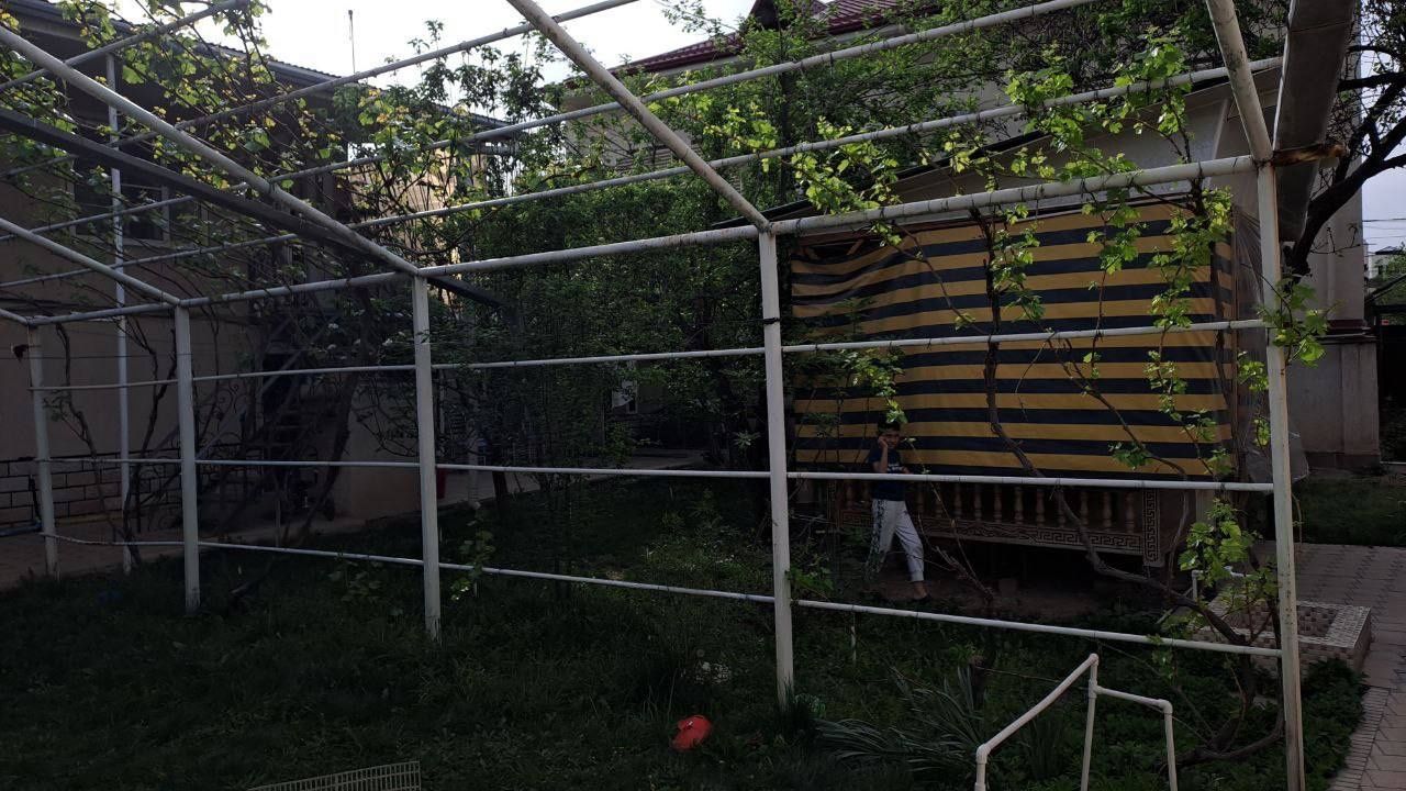 Центр Луначарский! Продаётся дом 5,2 соток 5 комнат